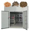 Stainless Steel Heat Pump, 220V, 0.5KW-65KW