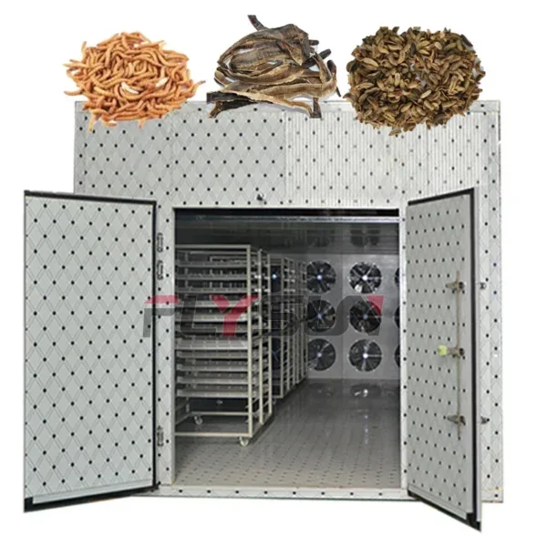 Stainless Steel Heat Pump, 220V, 0.5KW-65KW