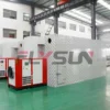 Stainless Steel Heat Pump, 220V, 0.5KW-65KW - view 2
