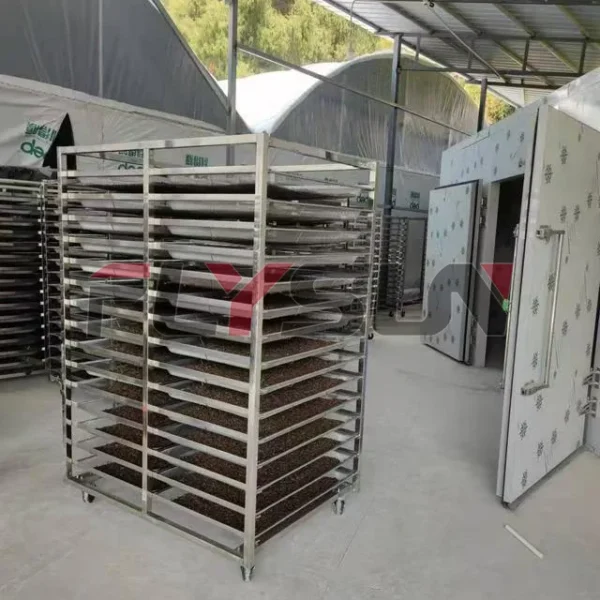 Stainless Steel Heat Pump, 220V, 0.5KW-65KW - view 3