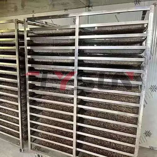 Stainless Steel Heat Pump, 220V, 0.5KW-65KW - view 4