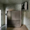 Stainless Steel Heat Pump, 380 V - view 2