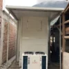 Stainless Steel Heat Pump, 380 V - view 5