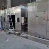 Stainless Steel Heat Pump, 380 V - view 5