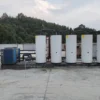 Stainless Steel Heat Pump, 455L-1000, 50~2000 Liters, Electric - view 3