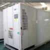 Stainless Steel Heat Pump, AIM, PLC - view 2