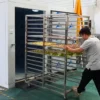 Stainless Steel Heat Pump, AIM, PLC - view 4