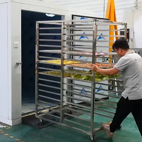 Stainless Steel Heat Pump, AIM, PLC - view 4