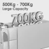 Stainless Steel Heat Pump, AIM, PLC - view 5