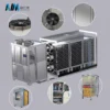 Stainless Steel Heat Pump, AIM, PLC - view 6