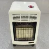 Stainless Steel Heater, 5.2KW, others, Gasoline - view 5