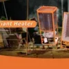 Stainless Steel Heater, 5.2KW, others, Gasoline - view 6