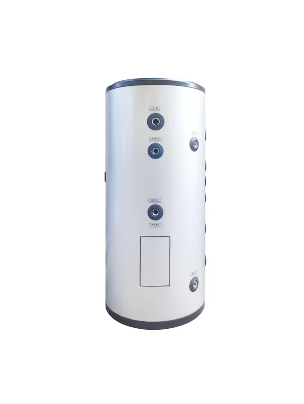 Stainless Steel Heating, 100L, 150L, 200L, 300L - view 2