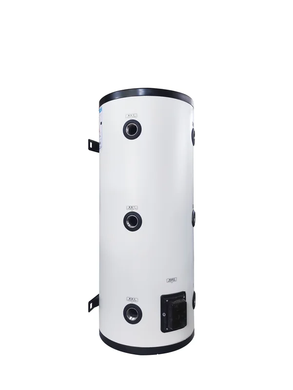 Stainless Steel Heating, 100L, 150L, 200L, 300L - view 3