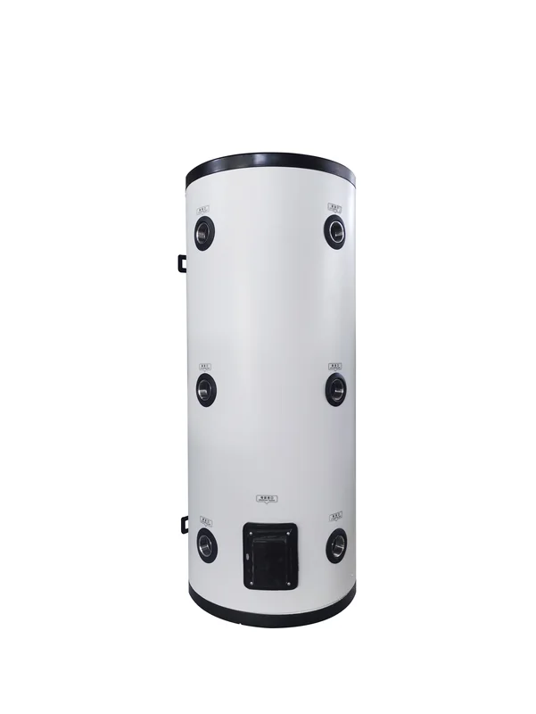 Stainless Steel Heating, 100L, 150L, 200L, 300L - view 4