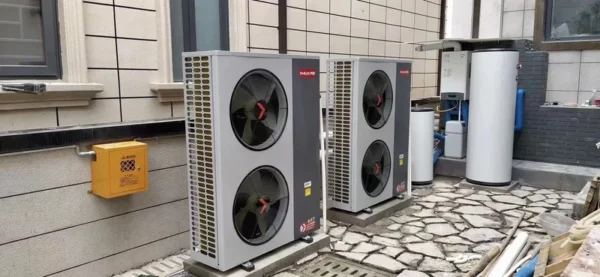 Stainless Steel Heating, 100L, 150L, 200L, 300L - view 6