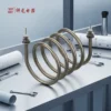 Stainless Steel Heating Tube, 120 V, Electric