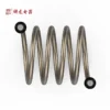 Stainless Steel Heating Tube, 120 V, Electric - view 2