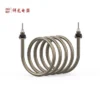 Stainless Steel Heating Tube, 120 V, Electric - view 4