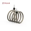 Stainless Steel Heating Tube, 120 V, Electric - view 5