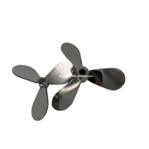 Stainless Steel Impeller, 304, 100mm, 120mm, 150mm