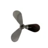 Stainless Steel Impeller, 304, 100mm, 120mm, 150mm - view 2