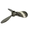 Stainless Steel Impeller, 304, 100mm, 120mm, 150mm - view 3
