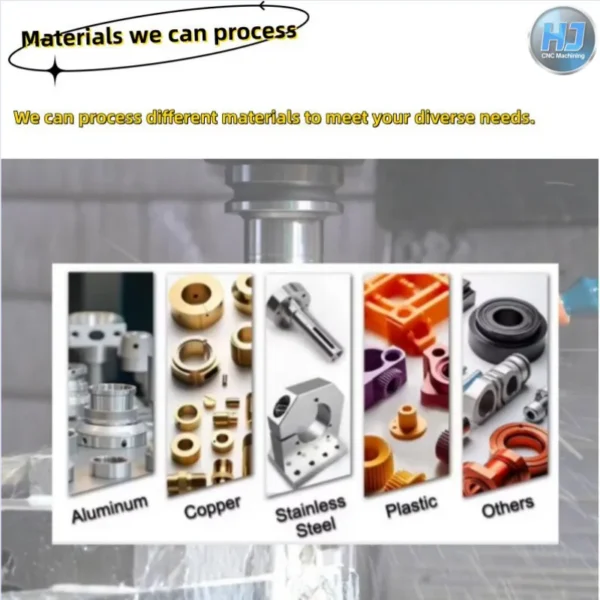 Stainless Steel Impeller, Aluminum, CNC - view 4