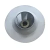 Stainless Steel Impeller, Centrifugal, Aluminium