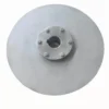 Stainless Steel Impeller, Centrifugal, Aluminium - view 2