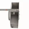 Stainless Steel Impeller, Centrifugal, Aluminium - view 3