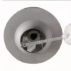 Stainless Steel Impeller, Centrifugal, Aluminium - view 4