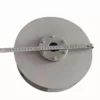 Stainless Steel Impeller, Centrifugal, Aluminium - view 5