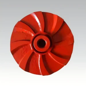 Stainless Steel Impeller, Centrifugal, Customizable