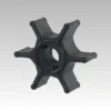 Stainless Steel Impeller, Centrifugal, Customizable - view 2
