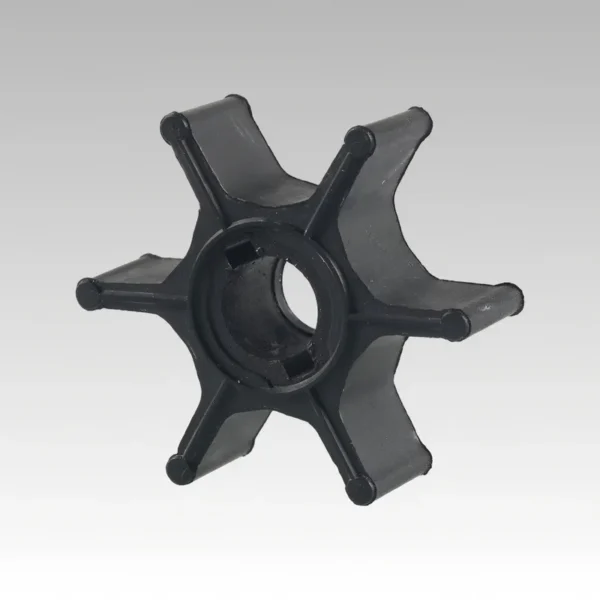 Stainless Steel Impeller, Centrifugal, Customizable - view 2