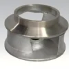 Stainless Steel Impeller, Centrifugal, Customizable - view 4