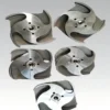 Stainless Steel Impeller, Centrifugal, Customizable - view 5