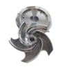 Stainless Steel Impeller, Centrifugal, Full-Vortex