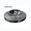 Stainless Steel Impeller, Centrifugal, Full-Vortex - view 3