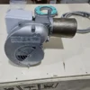 Stainless Steel Industrial Boiler, Oil Burner
