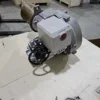 Stainless Steel Industrial Boiler, Oil Burner - view 2