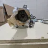 Stainless Steel Industrial Boiler, Oil Burner - view 5