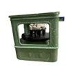 Stainless Steel Kerosene Stove, Portable - view 5