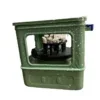 Stainless Steel Kerosene Stove, Portable - view 5