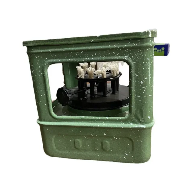 Stainless Steel Kerosene Stove, Portable - view 5