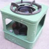 Stainless Steel Kerosene Stove, Portable - view 6
