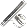 Stainless Steel Oil Heater, 240V, 3Kw