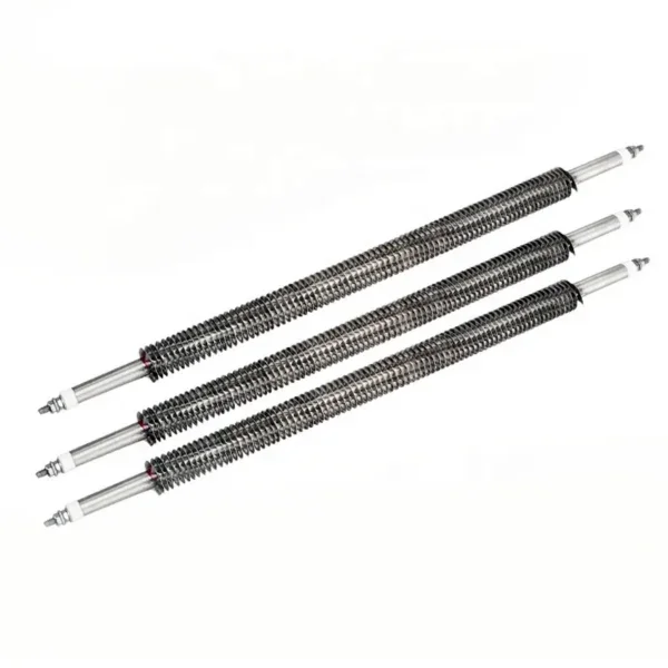 Stainless Steel Oil Heater, 240V, 3Kw - view 3