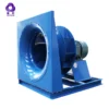 Stainless Steel Plug Fan, 220 V, Corded Electric - view 5